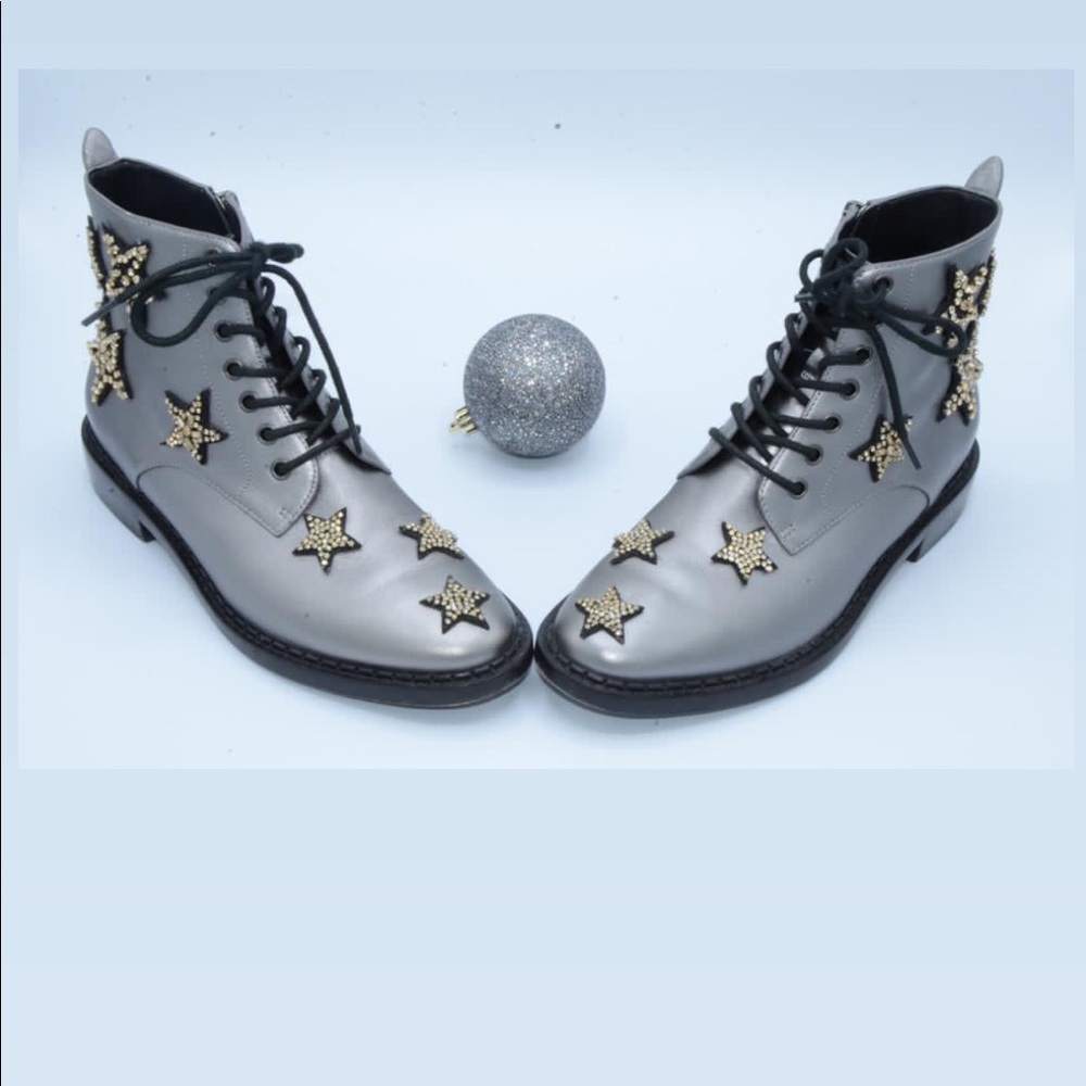 Coach boot - Picture 4 of 4